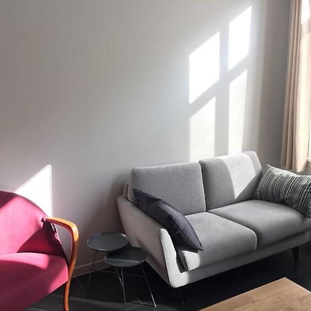 Grand Place Apartment Брюссель Экстерьер фото