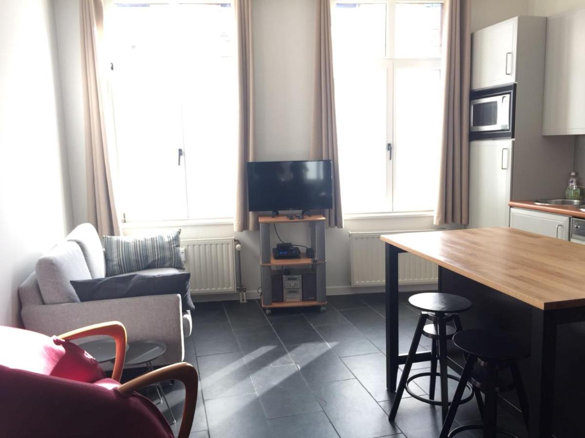 Grand Place Apartment Брюссель Экстерьер фото