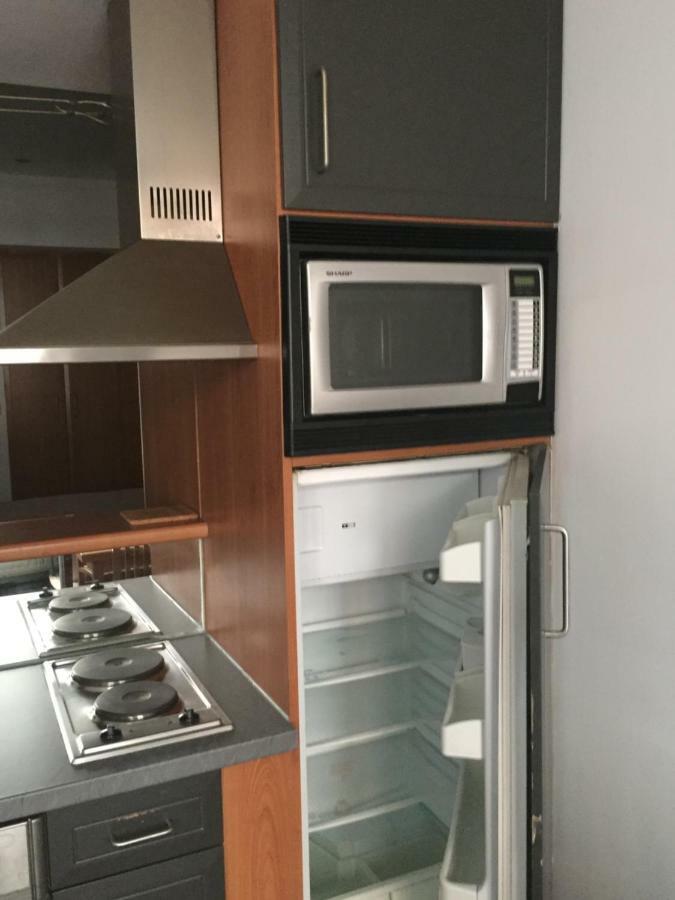 Grand Place Apartment Брюссель Экстерьер фото