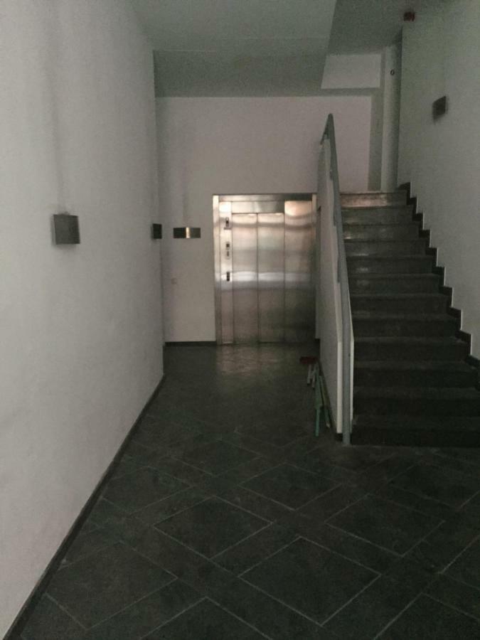 Grand Place Apartment Брюссель Экстерьер фото