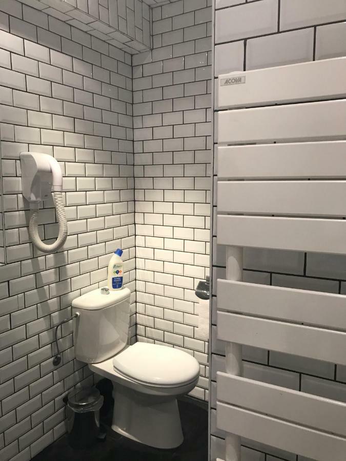 Grand Place Apartment Брюссель Экстерьер фото
