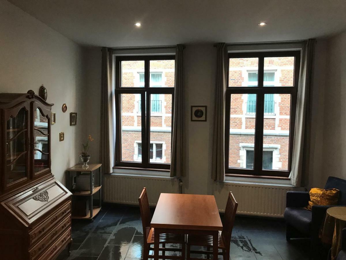 Grand Place Apartment Брюссель Экстерьер фото