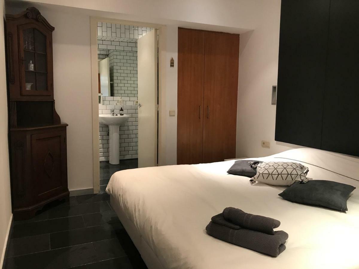 Grand Place Apartment Брюссель Экстерьер фото