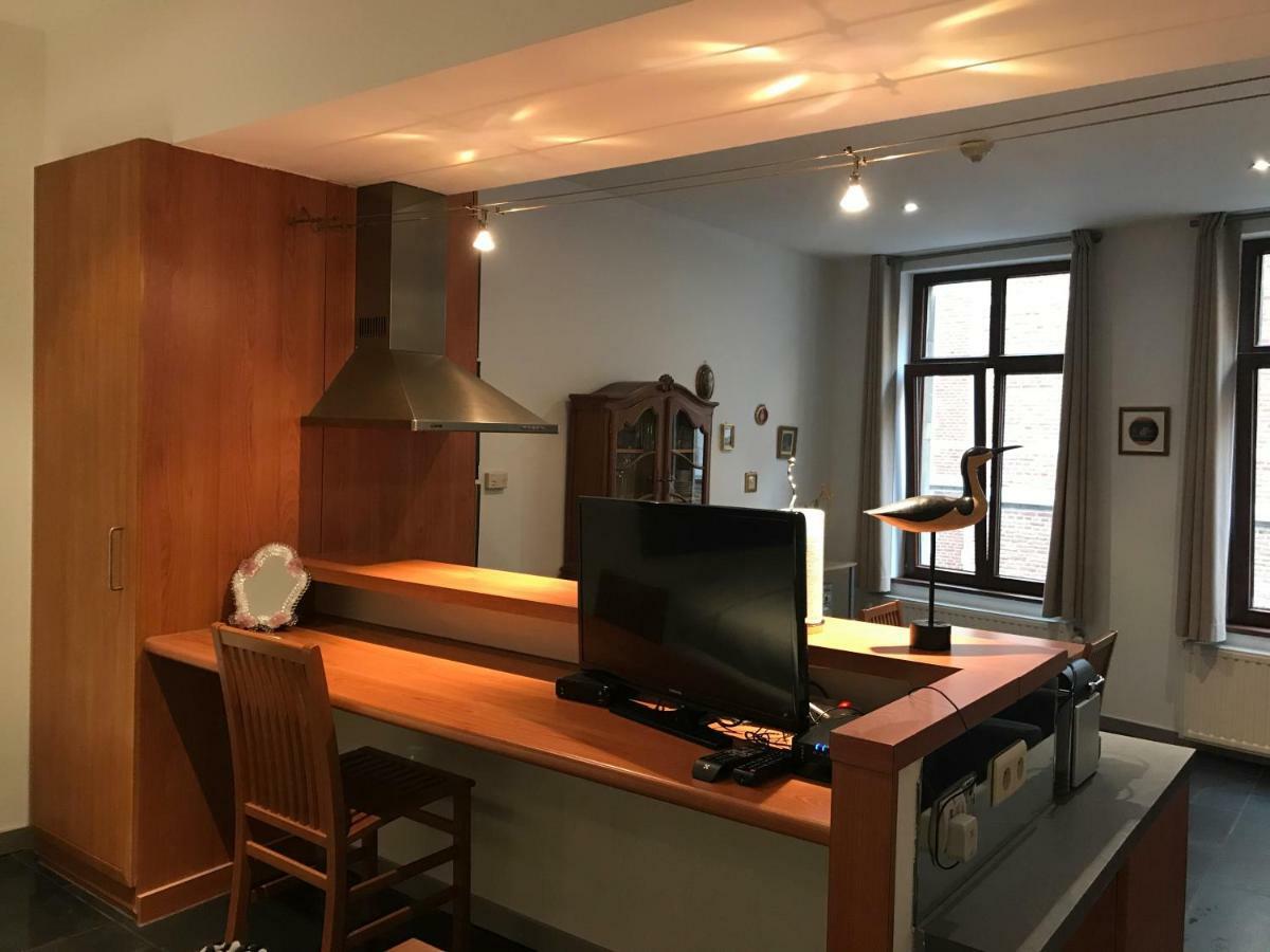Grand Place Apartment Брюссель Экстерьер фото