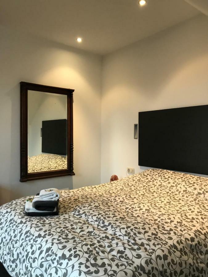 Grand Place Apartment Брюссель Экстерьер фото